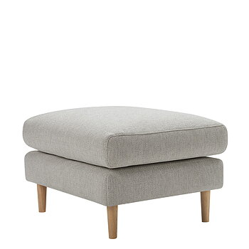 Sally Footstool 80x60 cm (several choices) - Sits