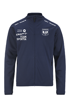 Craft Evolve 2.0 Full Zip Jacket JR (WIC)