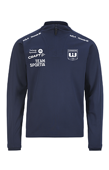 Craft Evolve 2.0 Half Zip Jr (WIC)