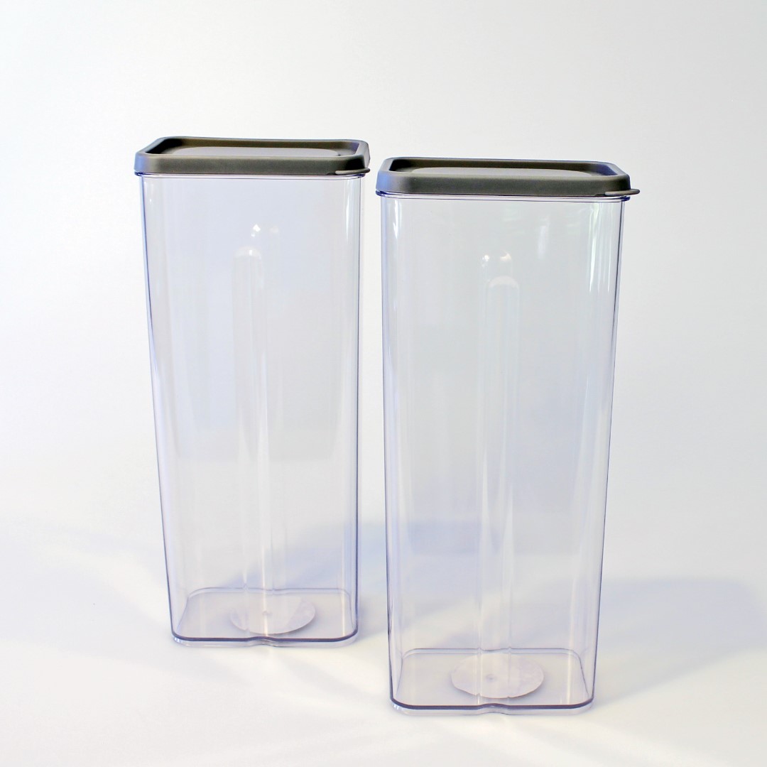 Förvaringsburk Plus 1800ml