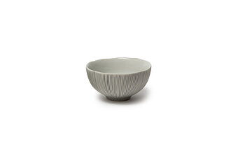 Bowl C Grey