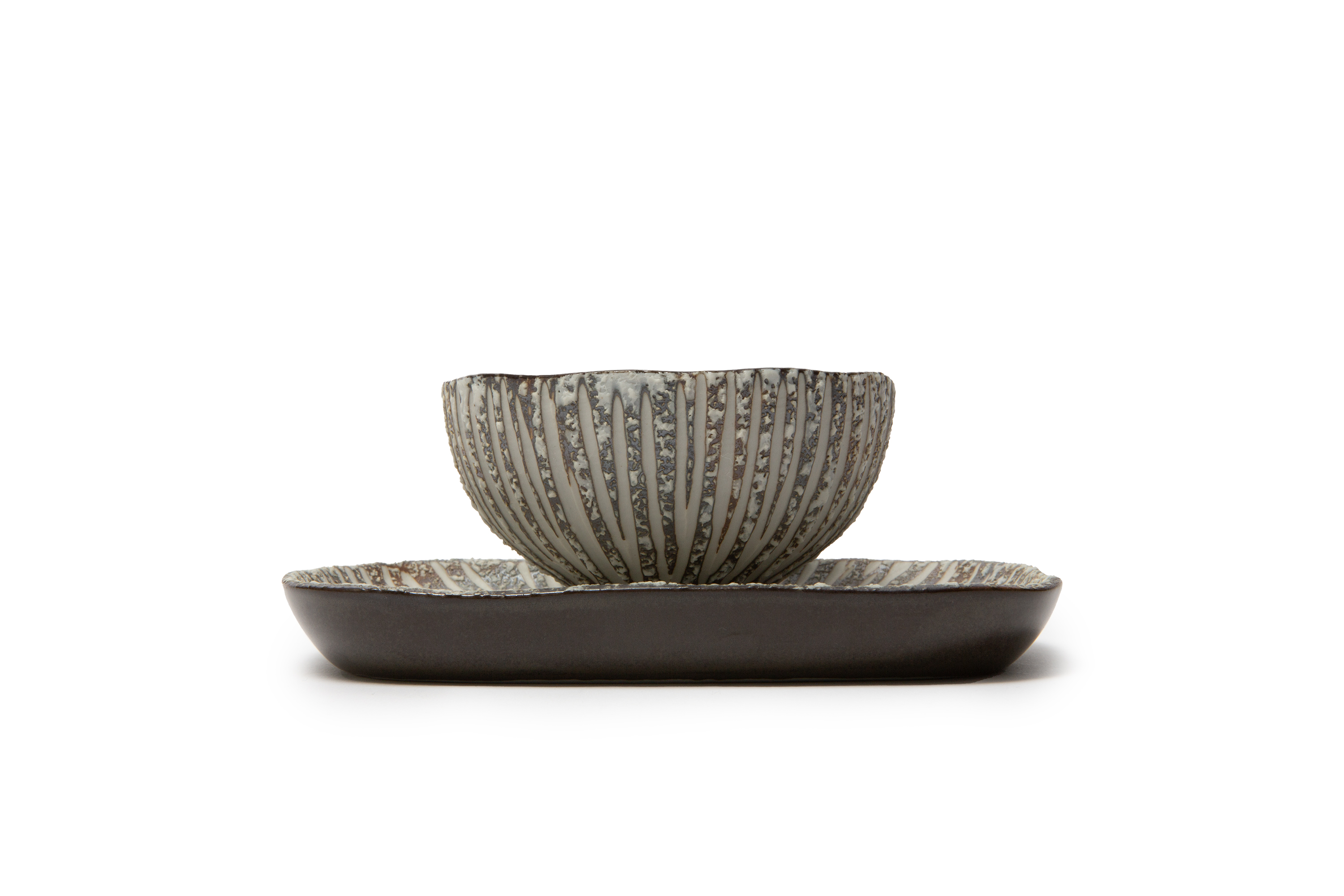 Bowl C StoneStripe - 3
