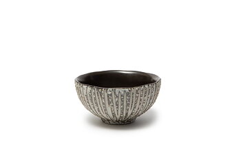 Bowl C StoneStripe