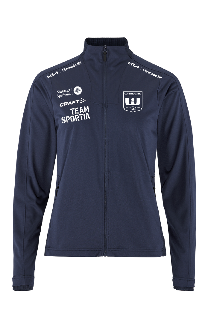 Craft Evolve 2.0 Full Zip Jacket W (WIC)