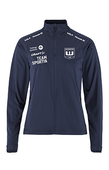 Craft Evolve 2.0 Full Zip Jacket W (WIC)