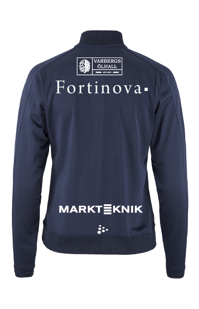 Craft Evolve 2.0 Half Zip W (WIC) - 2