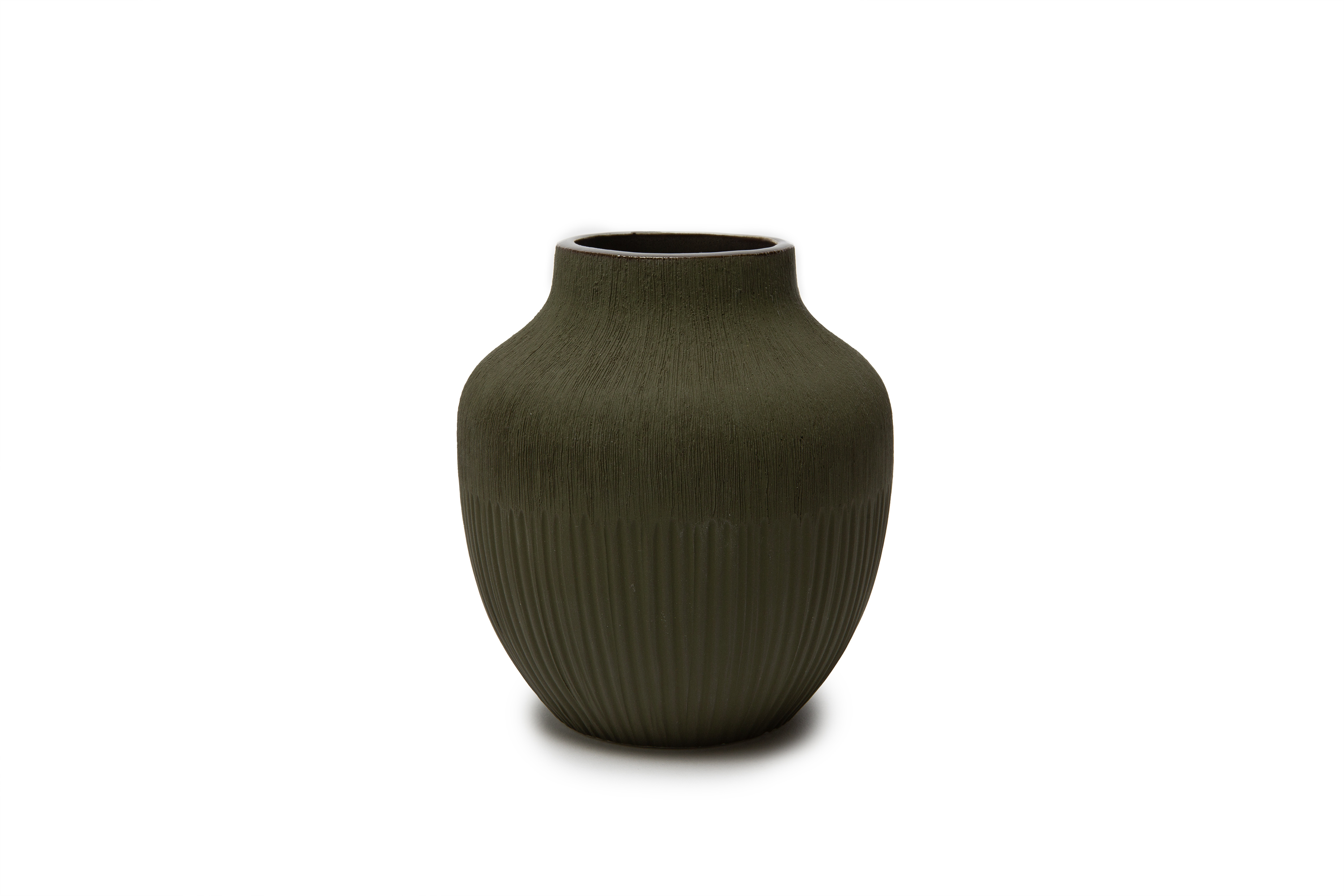 Kyoto Small  Forest Green