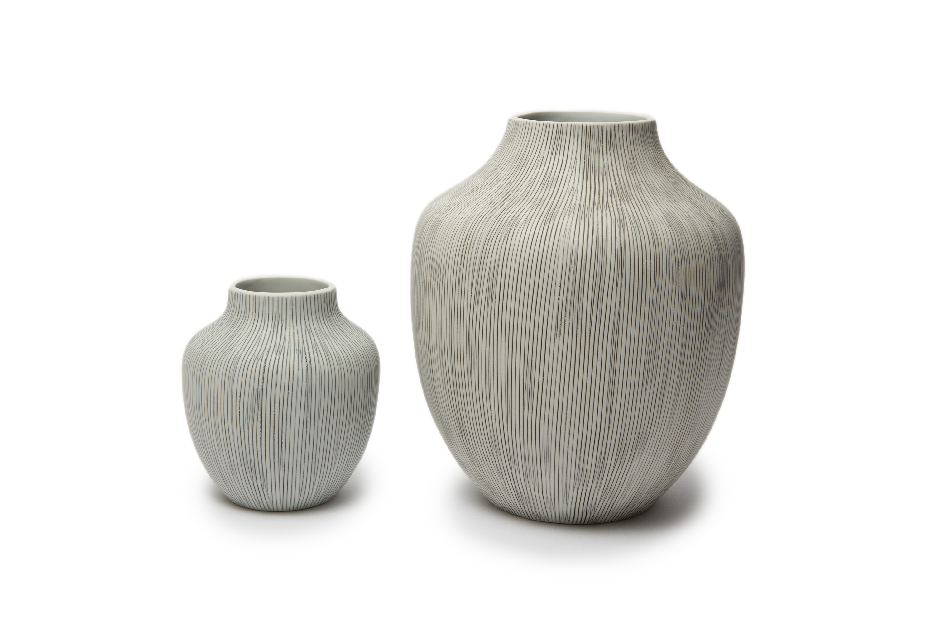 Kyoto Small  Grey - 3