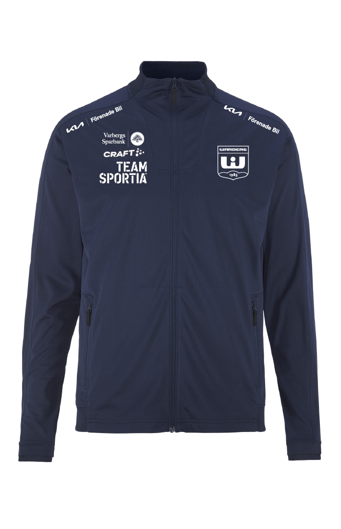 Craft Evolve 2.0 Full Zip Jacket M (WIC)
