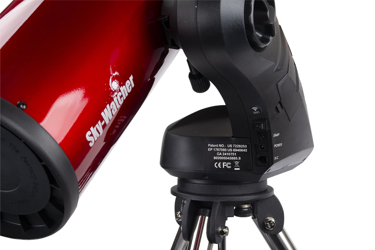 SKYWATCHER STAR DISCOVERY P150i - WiFi GOTO - 2