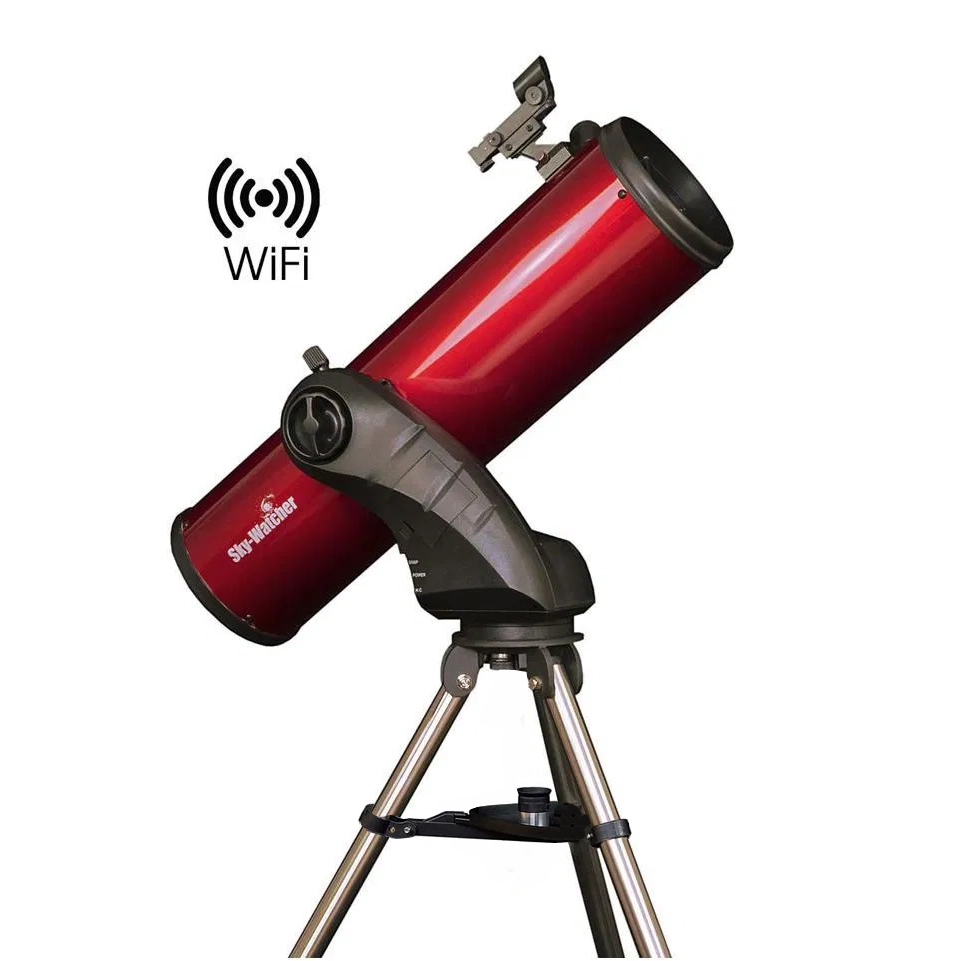 SKYWATCHER STAR DISCOVERY P150i - WiFi GOTO