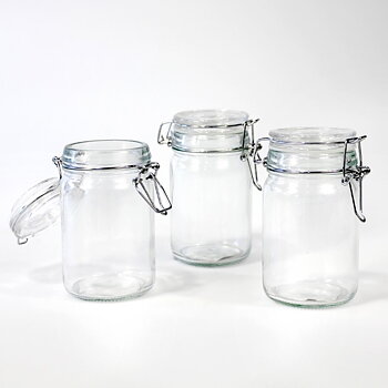 Konserveringsburk 270ml M.Lock