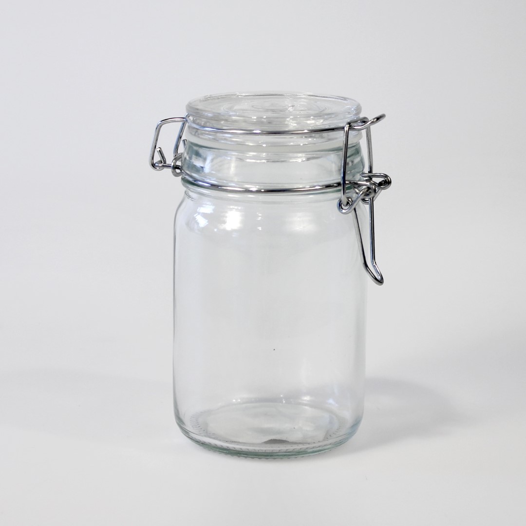 Konserveringsburk 270ml M.Lock