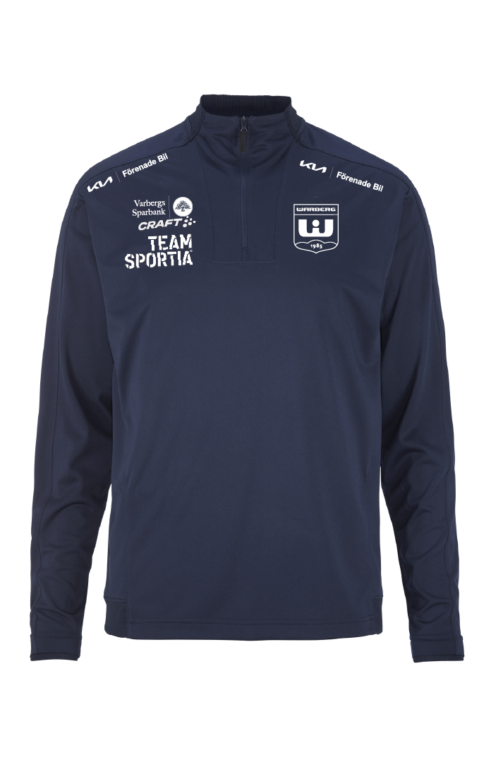Craft Evolve 2.0 Half Zip M (WIC)