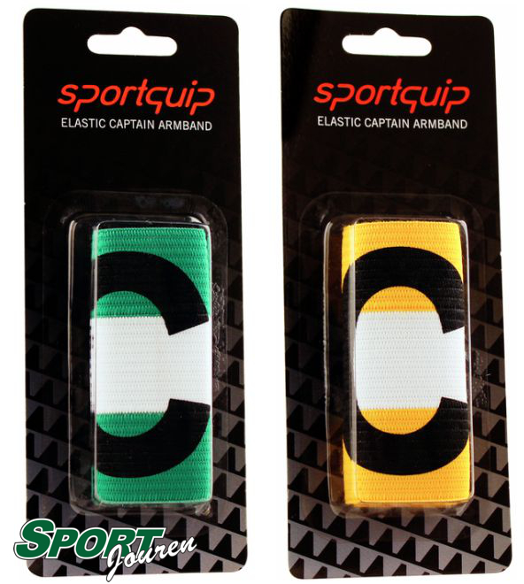 Kaptensbindel  - Sportquip