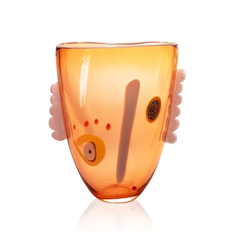 Visage Avant-Garde Apricot - 2
