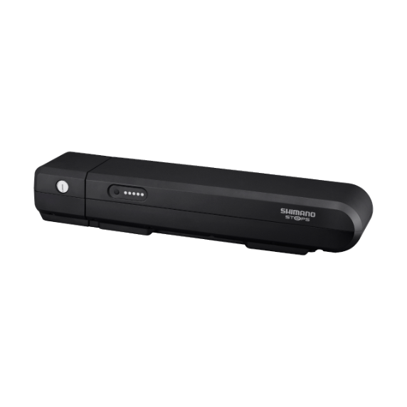SHIMANO Batteri för elcykel (SHIMANO STEPS) BT-E6000 (418 Wh) IBTE6000ALA