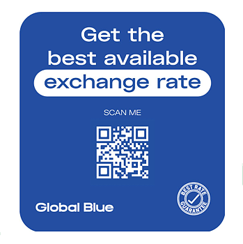 Indoor sticker DCC -BEST RATE GUARANTEE