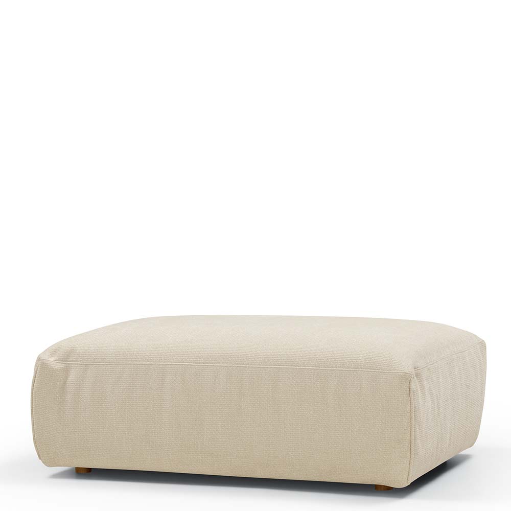 Edda Fotpall 114x74 cm (flera val) - Sits