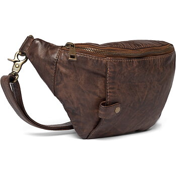 Bumbag - winter brown