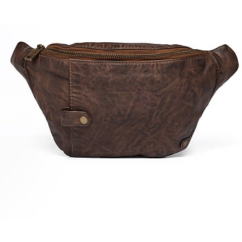 Bumbag - winter brown