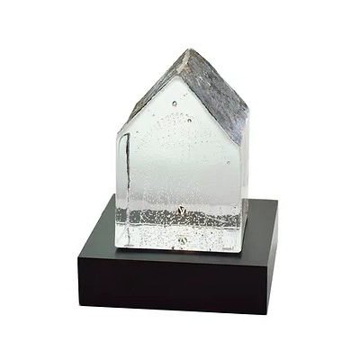 House modell 90 H Clear Crystal