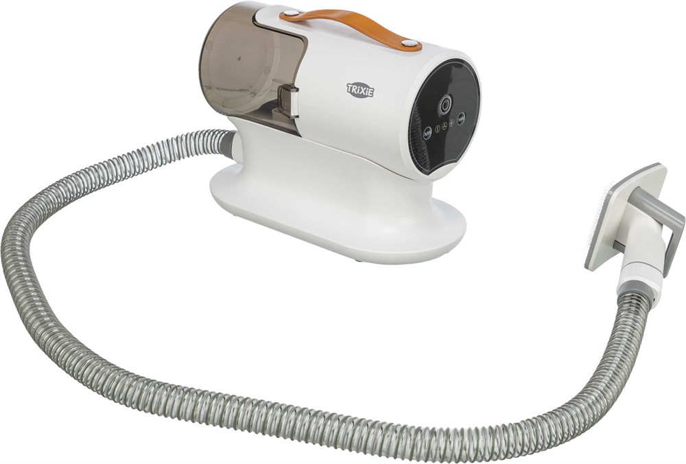 Trixie Klippset med Pälsdammsugare - 2l 600W