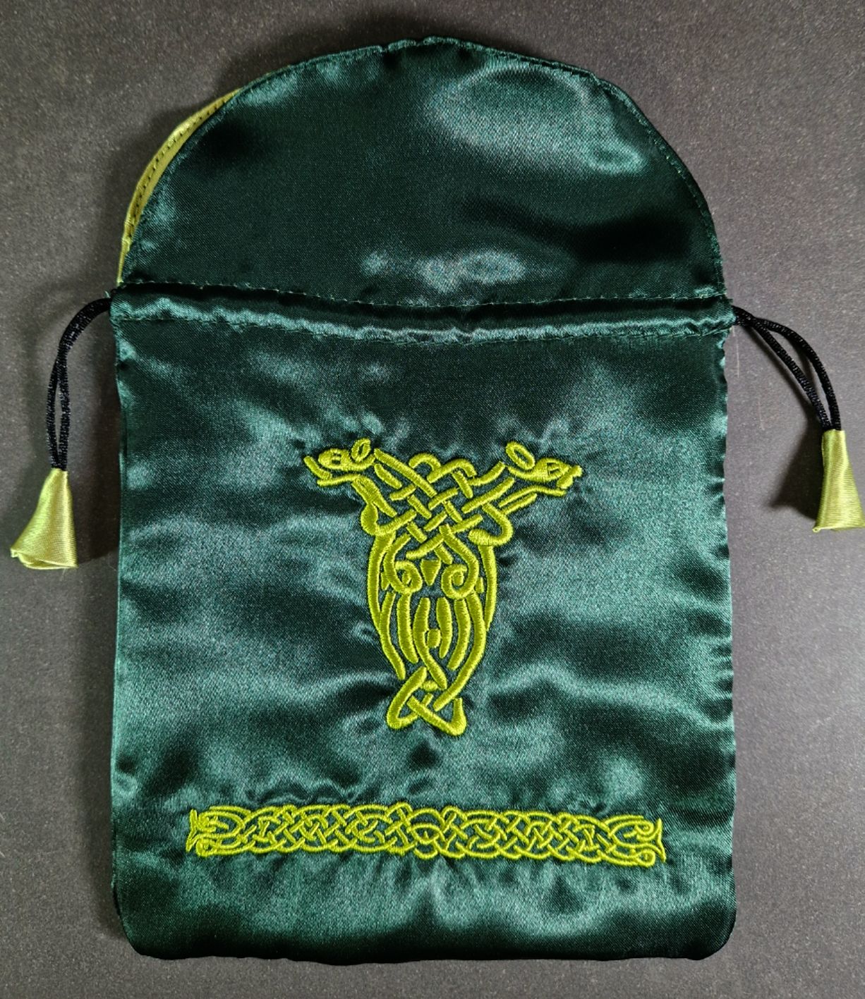 Påse - Celtic - 2