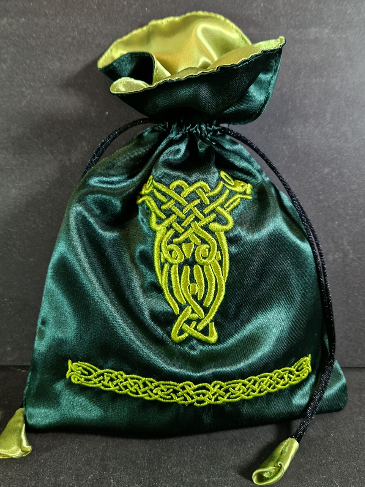 Påse - Celtic