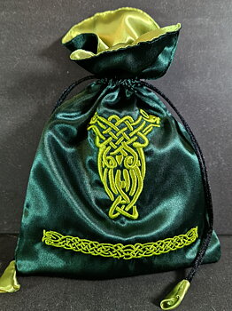 Påse - Celtic