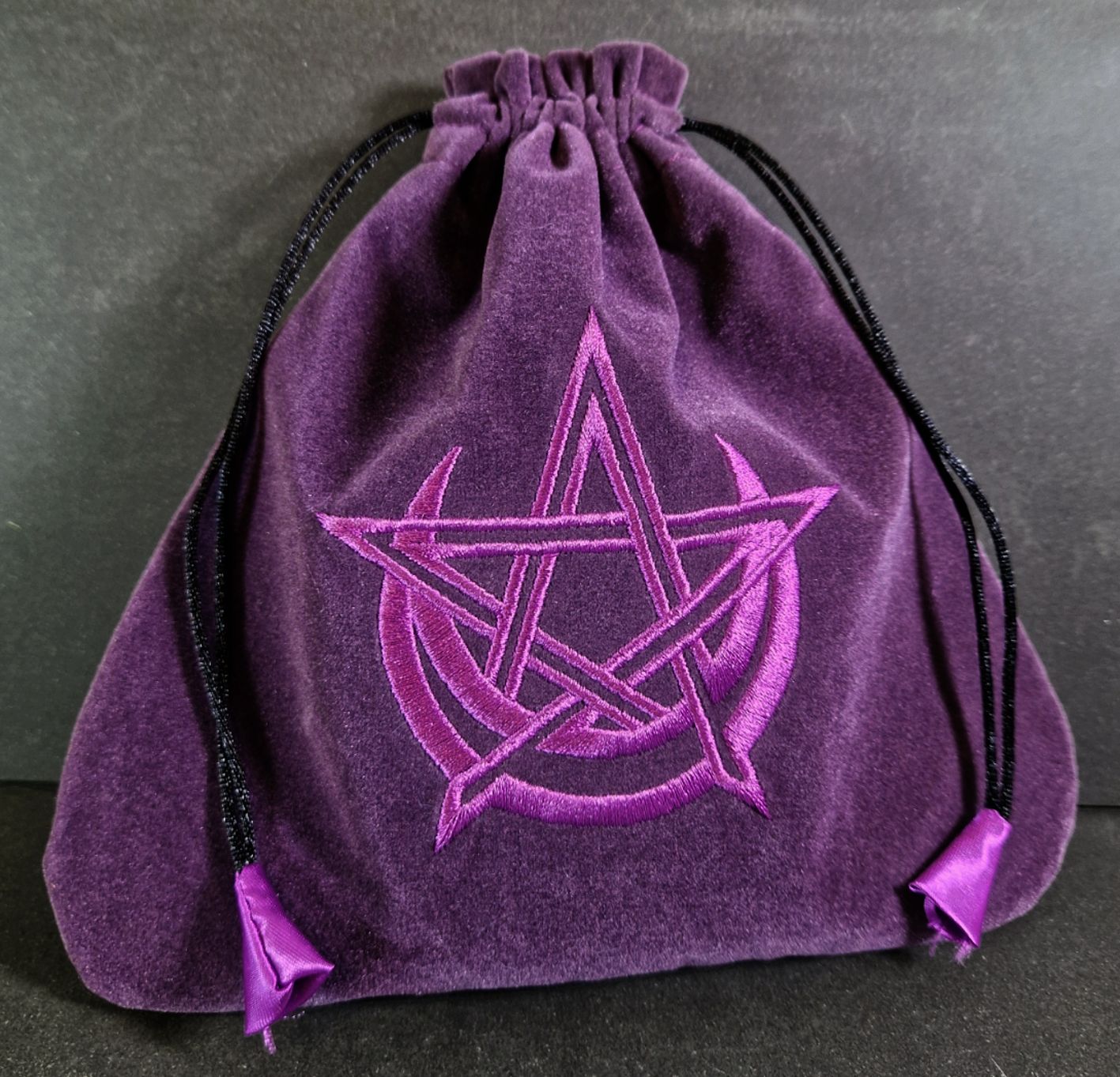 Påse - Wicca