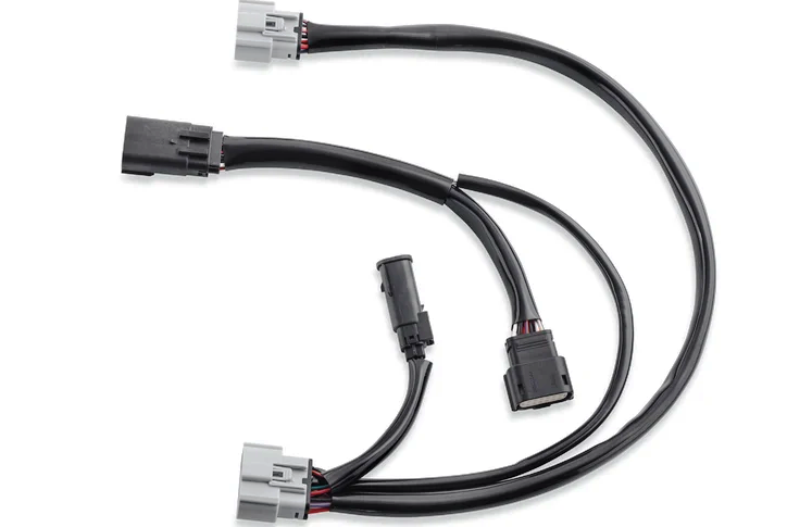 Kabelhärva, Headset Module, FL14-17