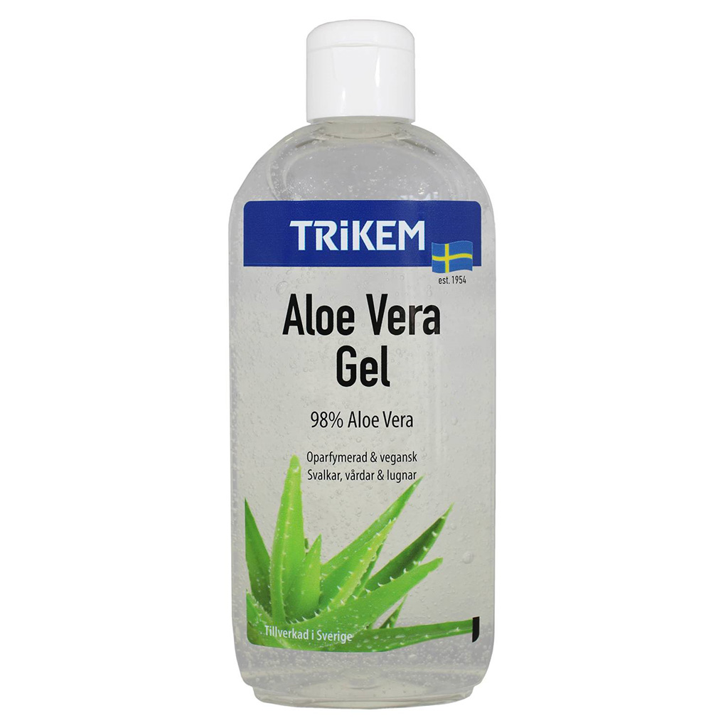 Trikem ALOE VERA GEL