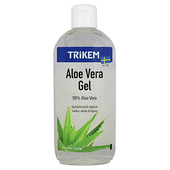 Trikem ALOE VERA GEL