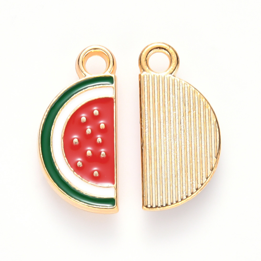 Charm - Watermelon red - 2