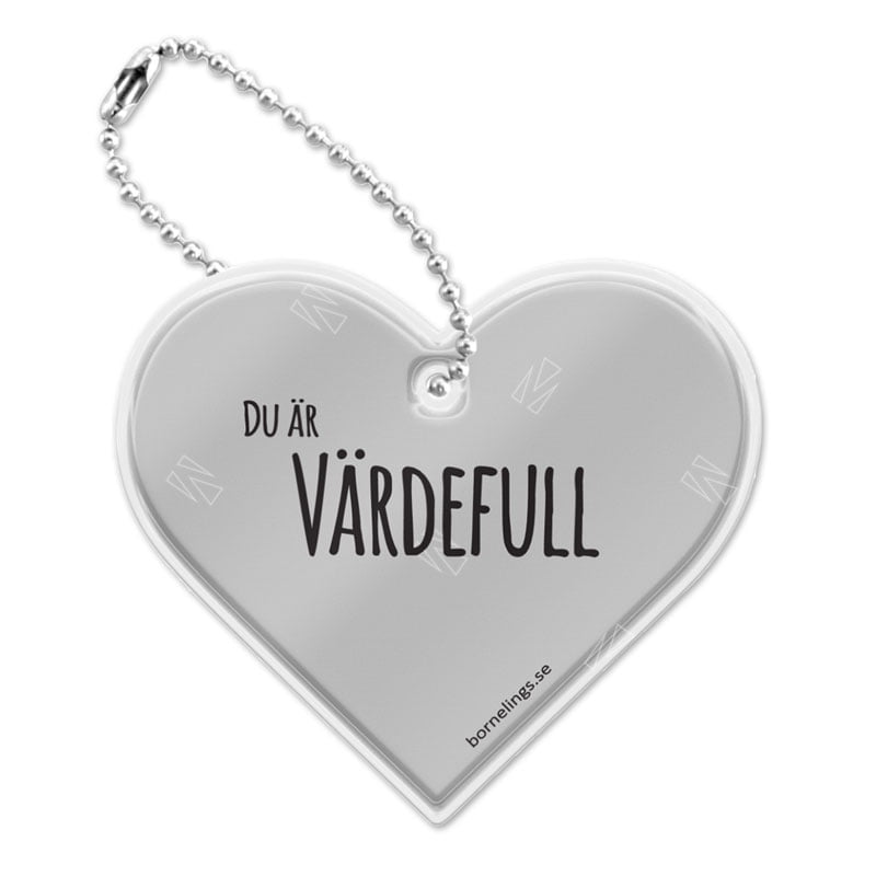Reflex – Värdefull