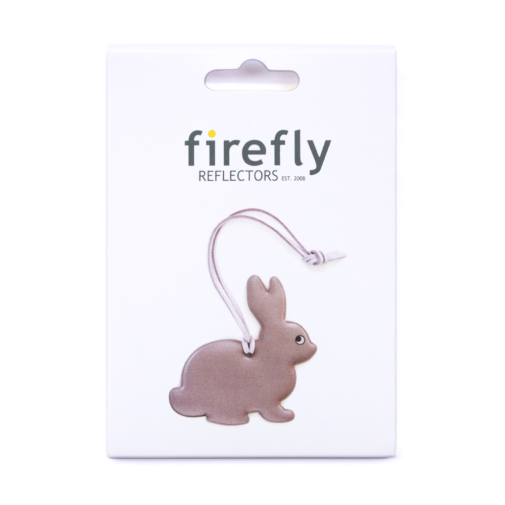 Fuzzy Friend Reflex Deluxe - Golden - 4