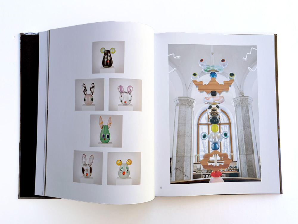 Frida Fjellman [signed] - 8