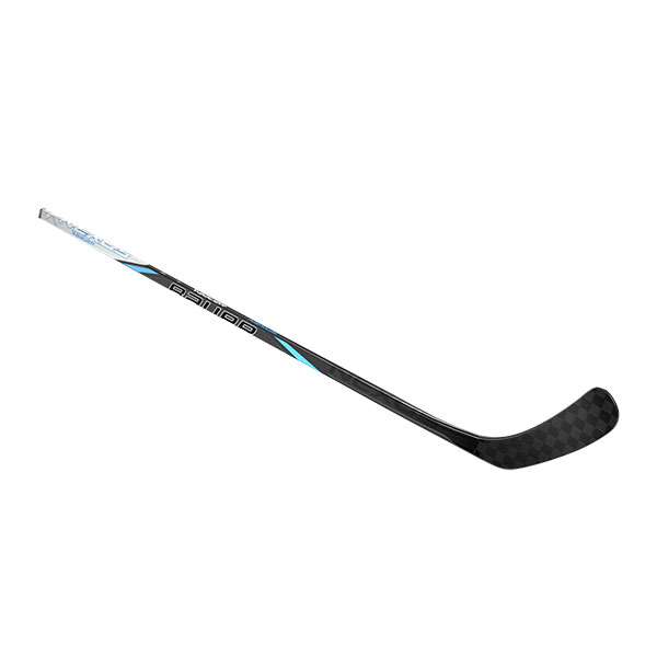 Bauer Nexus Leauge Grip hockeyklubba - 2