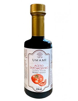 Umami, Tomatvinäger - 250ml