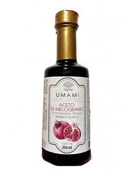 Umami, Granatäpplevinäger - 250ml