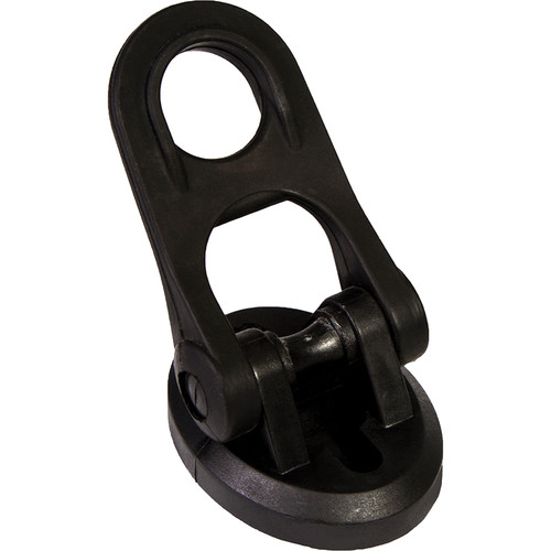 E-Image F3 Tripod Rubber Feet Set for E-image Tripods - 3