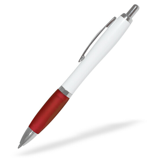 Nimbus Penna med tryck av eget motiv/text - 5