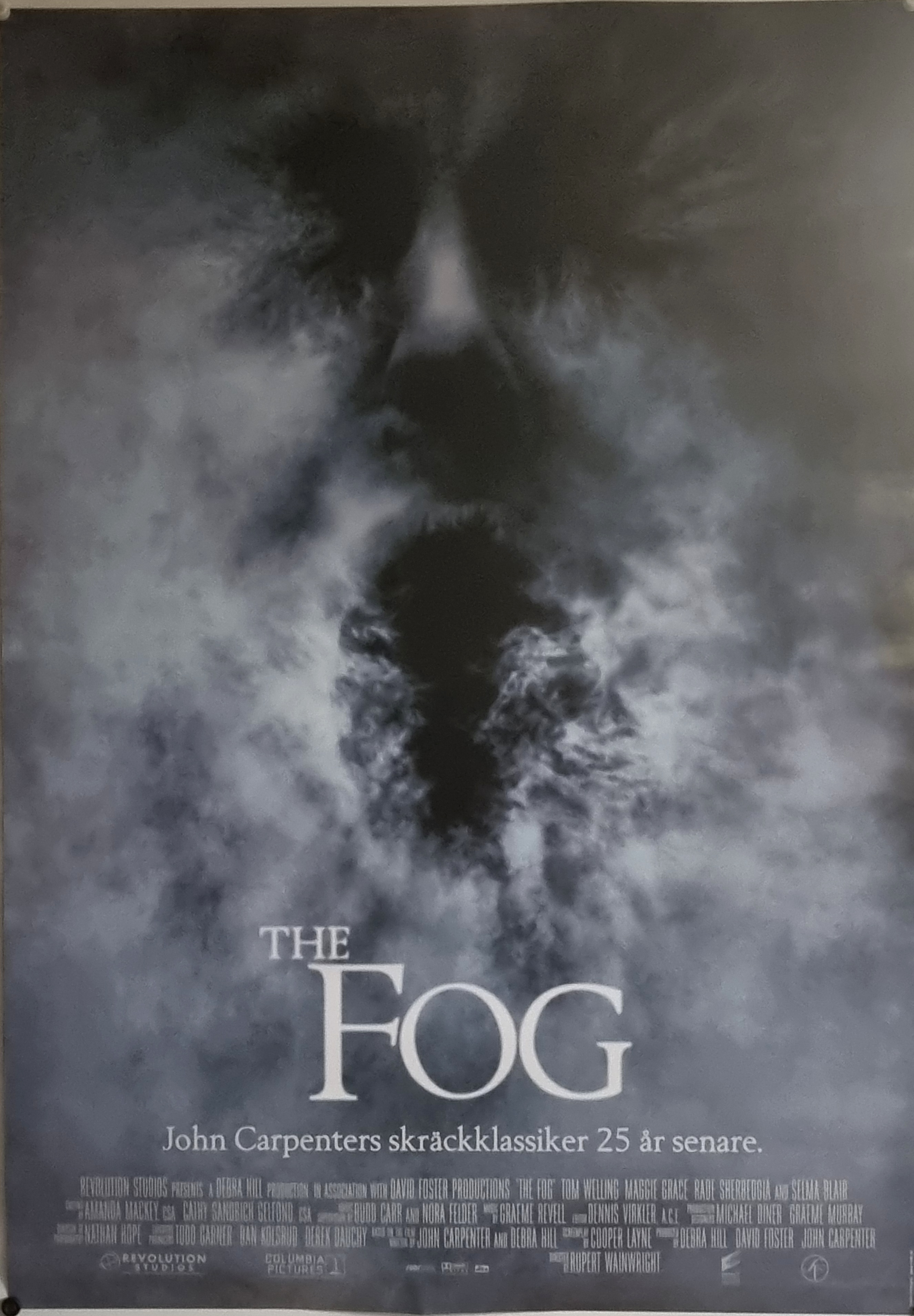 The Fog