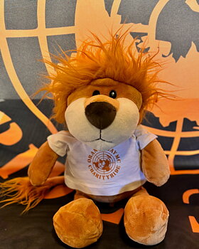 Mario Snällman - Orange Day MC