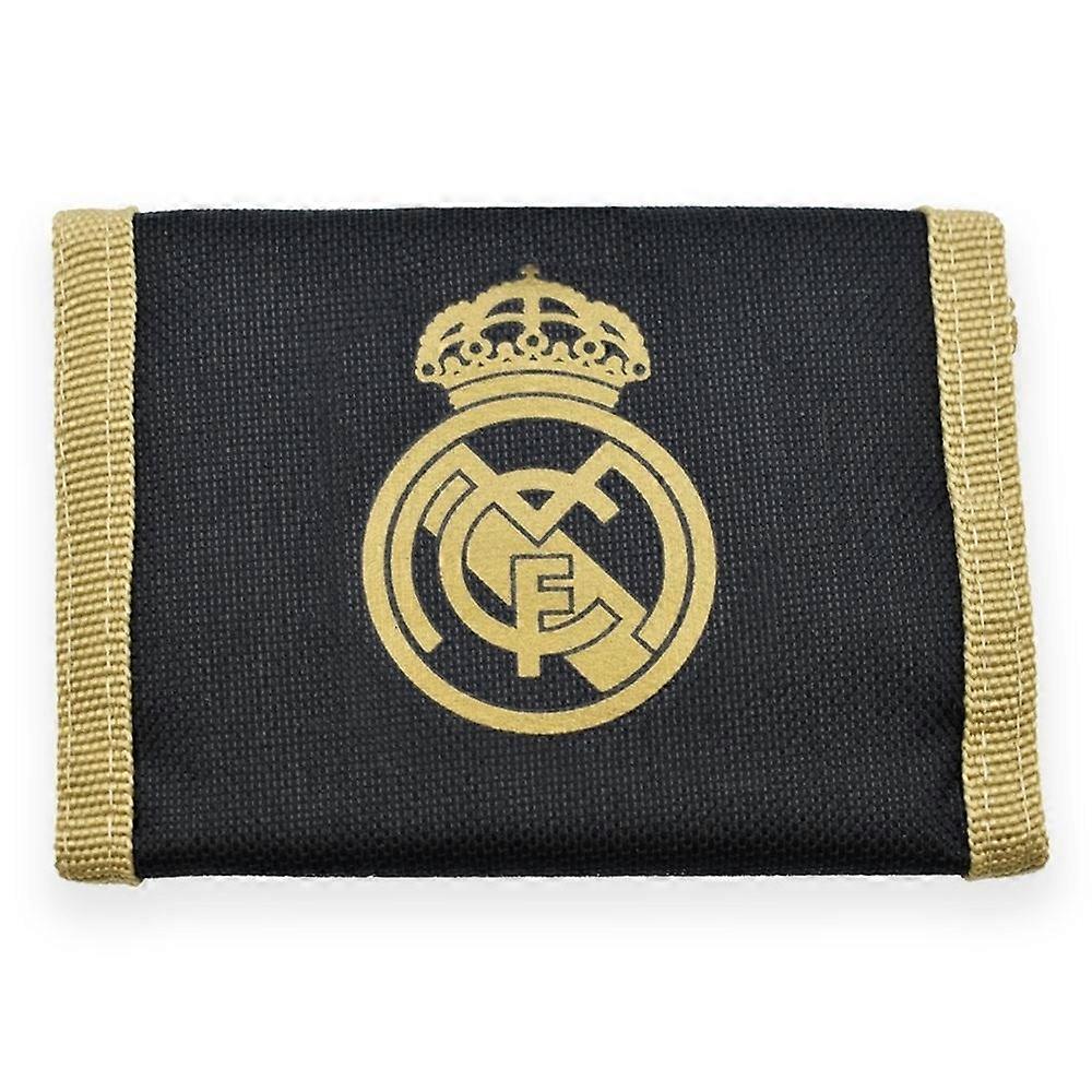 Real Madrid Plånbok RM