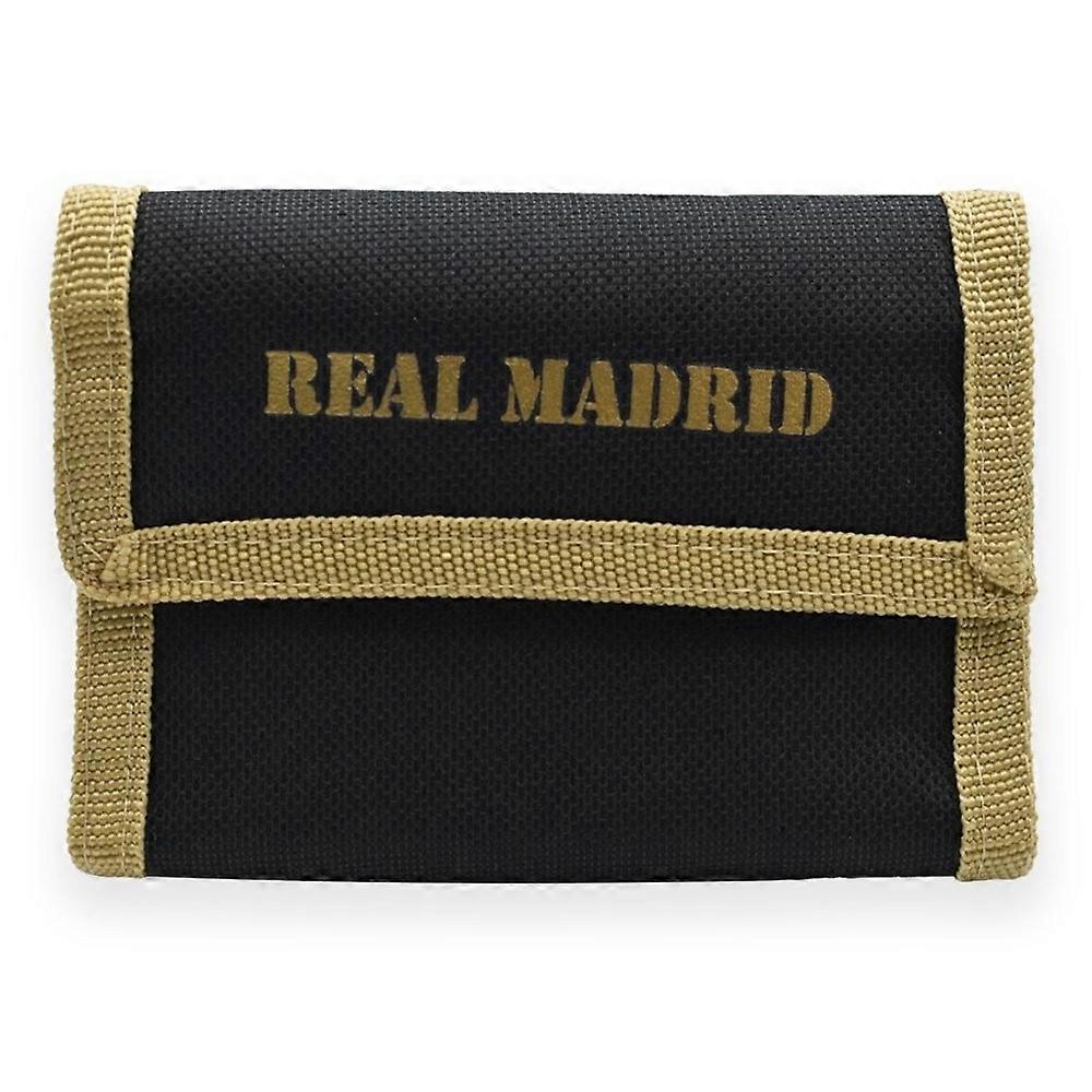 Real Madrid Plånbok RM - 2