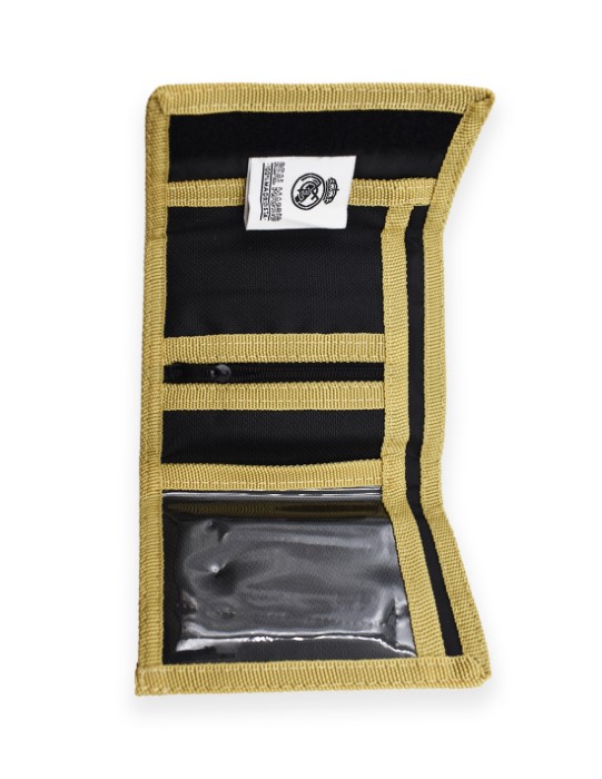 Real Madrid Plånbok RM - 3