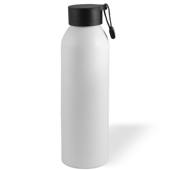 ZERO Aluminiumflaska 0.6L med eget tryck