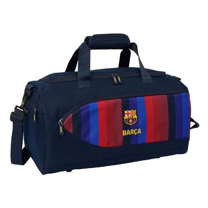 FC Barcelona Träningsväska / Resväska